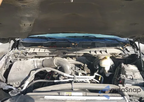 2015 Ram 1500 Lone Star из США, поврежденный, VIN 1C6RR6LT1FS506270